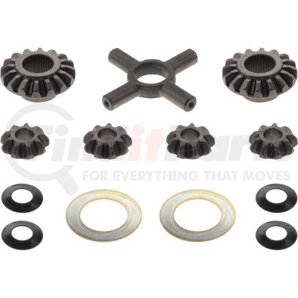 1697142C91 by NAVISTAR - Differential Drive Pinion and Side Gears Kit