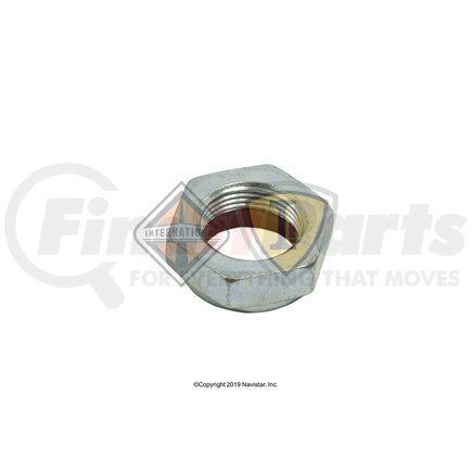 2502937C1 by NAVISTAR - NUT HEX LK 1.25-12 T-ROD STUD