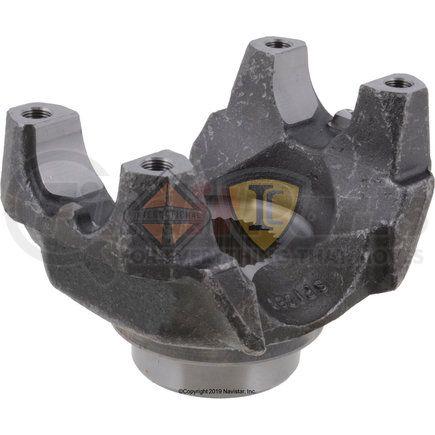 1689522C91 by NAVISTAR - Differential End Yoke