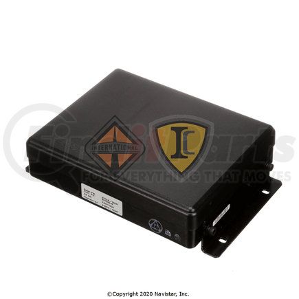 BX83124100R by NAVISTAR - ABS Control Module