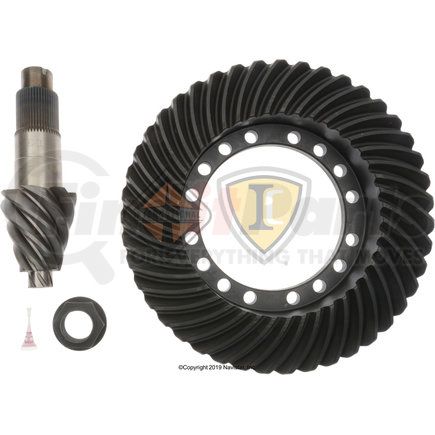 ETN0513952 by NAVISTAR - Differential Drive Pinion and Side Gears Kit