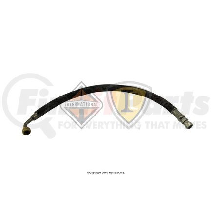 1831423C91 by NAVISTAR - Fuel Line