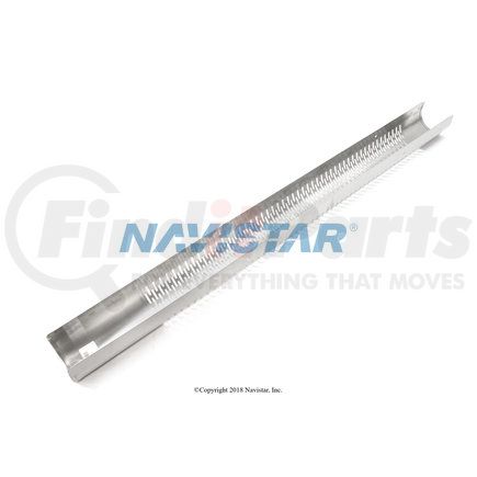 4049596C1 by NAVISTAR - SHIELD,HEAT ,NON