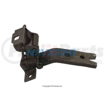 2031828C91 by NAVISTAR - INTERNATIONAL HINGE DOOR CAB RH UPR