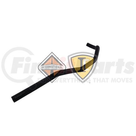 6120232C1 by NAVISTAR - Engine Auxiliary Water Pump Hose