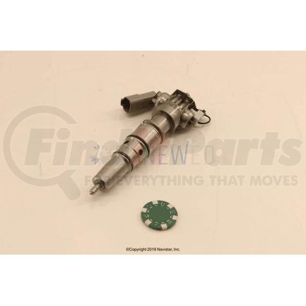 5010658R92 by NAVISTAR - INTERNATIONAL INJECTOR ASSY, RE