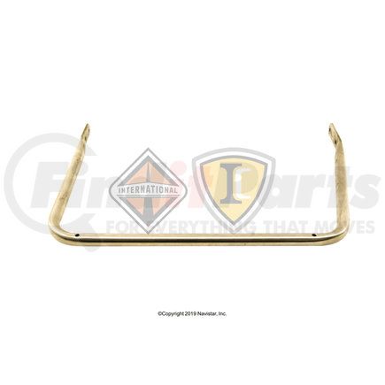 1694278C1 by NAVISTAR - Door Mirror Brace