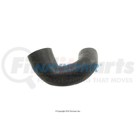 3590017C1 by NAVISTAR - Radiator Coolant Hose