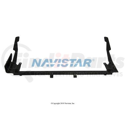 3593648C1 by NAVISTAR - HINGE ASSY HOOD CTR ROD TYPE