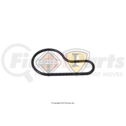 1838614C1 by NAVISTAR - INTERNATIONAL GASKET COOLANT INLET