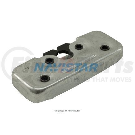 498003C2 by NAVISTAR - INTERNATIONAL LATCH CAB DOOR LH