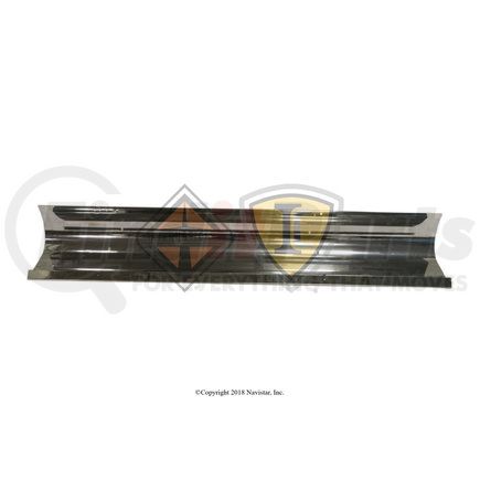 1518606C2 by NAVISTAR - INTERNATIONAL SHIELD EXH PIPE L