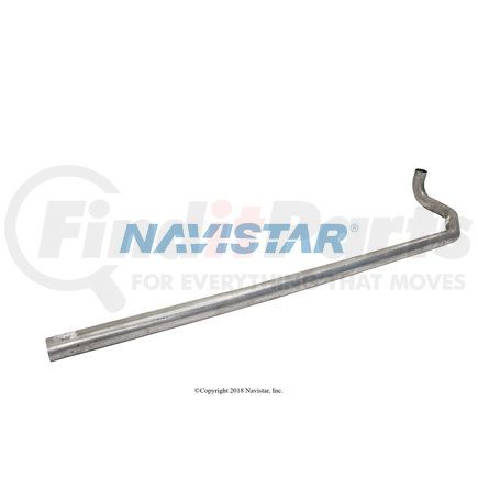 3543489C1 by NAVISTAR - INTERNATIONAL PIPE,TAIL