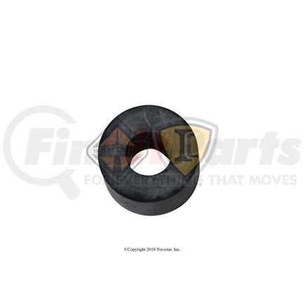 466934C1 by NAVISTAR - INTERNATIONAL INSULATR,INSULATOR MFLR BRKT