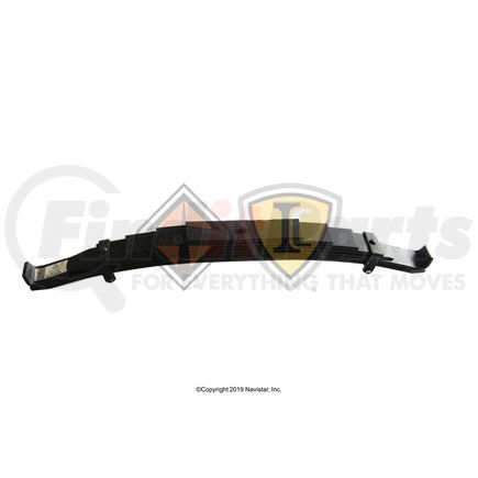 488972C92 by NAVISTAR - Leaf Spring