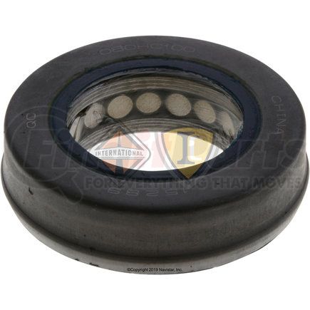 1698524C91 by NAVISTAR - Steering King Pin Thrust Bearing