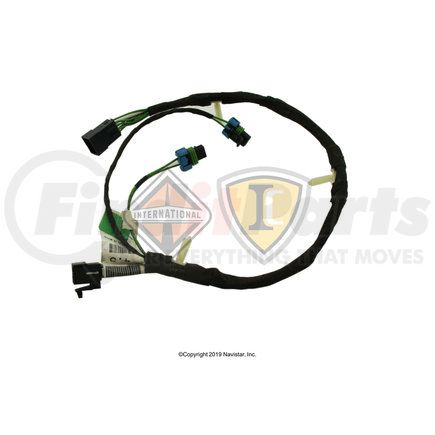 2596410C91 by NAVISTAR - INTERNATIONAL HARNESS