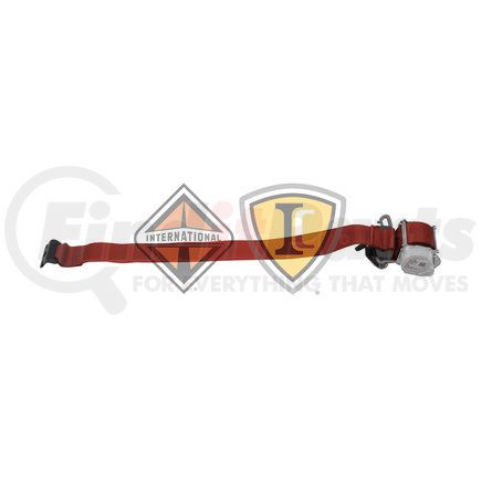 7503410C91 by NAVISTAR - Seat Belt