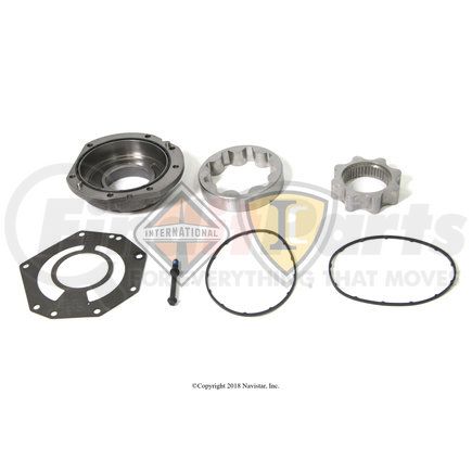 1881751C93 by NAVISTAR - KIT, OIL PUMP 466 GEN III ONLY