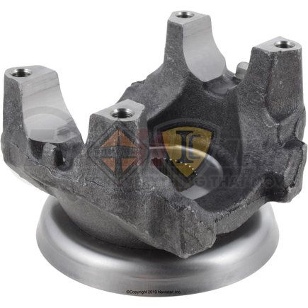 3574579C91 by NAVISTAR - INTERNATIONAL FLANGE TRUN BRG S