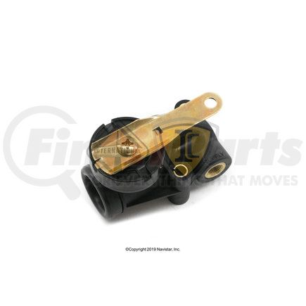 2593495C1 by NAVISTAR - INTERNATIONAL VALVE HEIGHT CONT