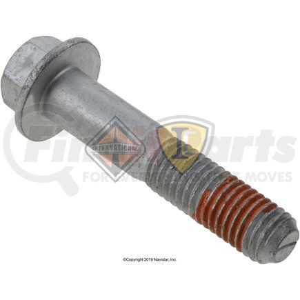 2510435C1 by NAVISTAR - SCREW - FLANGE HE