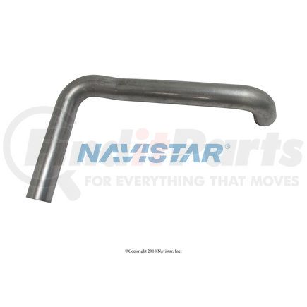 3545278C1 by NAVISTAR - INTERNATIONAL PIPE TAIL