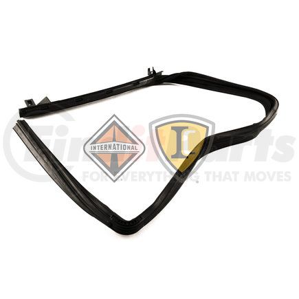 7501417C92 by NAVISTAR - BELT,SAFETY , RETRACTOR ASM-R/