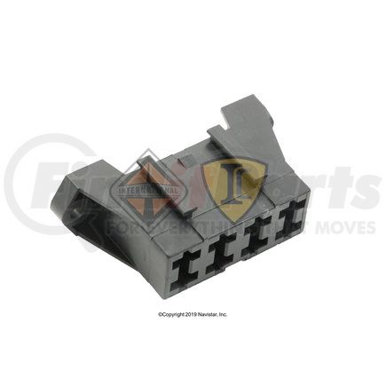 592951C1 by NAVISTAR - INTERNATIONAL BLOCK FUSE