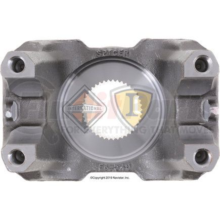 2029775C91 by NAVISTAR - Differential End Yoke