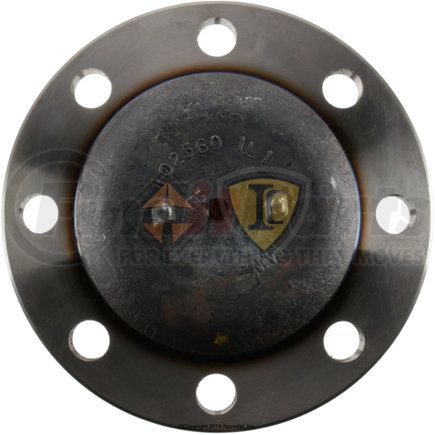 DS113335 by NAVISTAR - Drive Axle Shaft