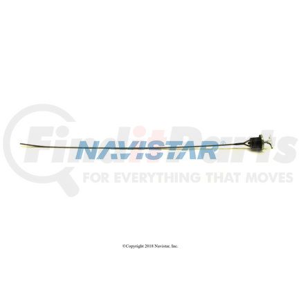 1820396C3 by NAVISTAR - INTERNATIONAL GAUGE OIL LEVEL