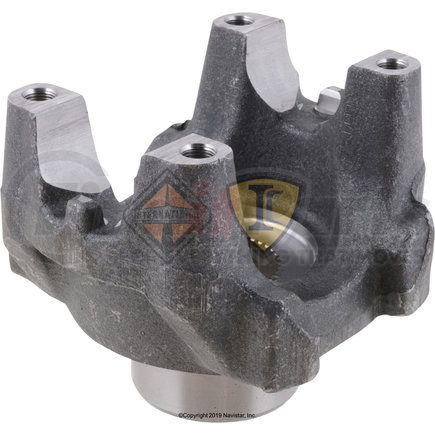 3549384C1 by NAVISTAR - INTERNATIONAL FLANGE TRUN BRG S