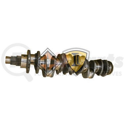 1842569C96 by NAVISTAR - INTERNATIONAL KIT CRANKSHAFT ASSY 570