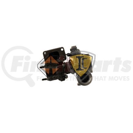 2601053C91 by NAVISTAR - INTERNATIONAL TURBOCHARGER ASSY