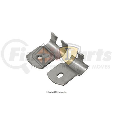 2504929C91 by NAVISTAR - Multi-Purpose Clamp