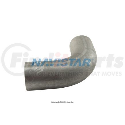 598278C1 by NAVISTAR - INTERNATIONAL PIPE EXHAUST AT M