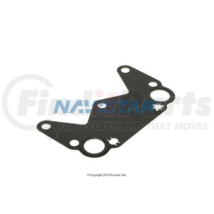 1881196C1 by NAVISTAR - INTERNATIONAL GASKET, COOLER TO