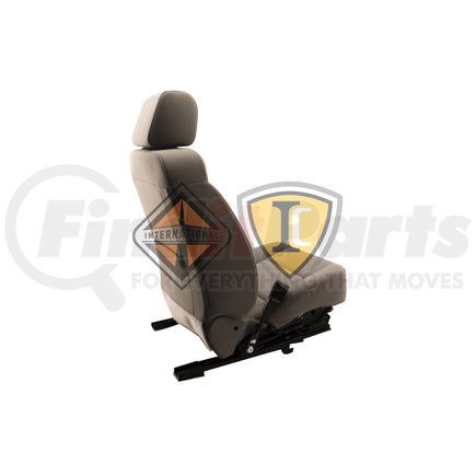 6041447C2 by NAVISTAR - Seat