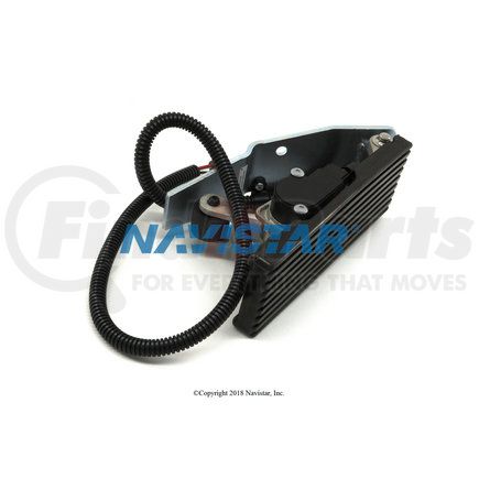 3525639C93 by NAVISTAR - INTERNATIONAL PEDAL ELECTRONIC