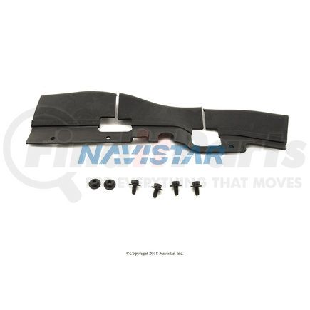 2602906C91 by NAVISTAR - INTERNATIONAL SEAL,RECIRCULATIO