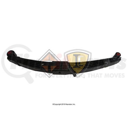 3503021C1 by NAVISTAR - Leaf Spring