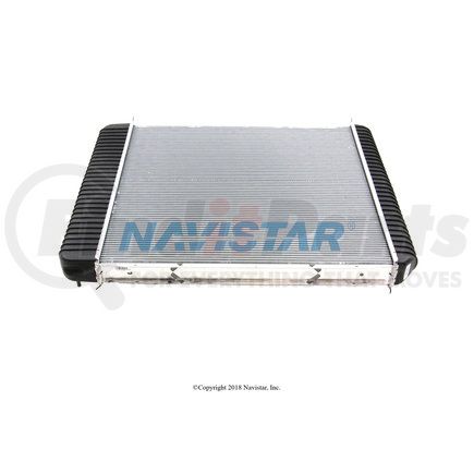 2601756C92 by NAVISTAR - INTERNATIONAL RADIATOR ASM LOW CAB