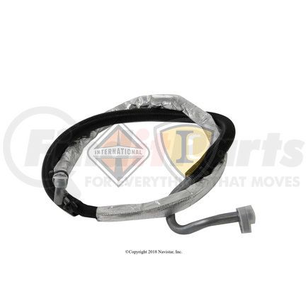 4019084C94 by NAVISTAR - HOSE, A/C , ASSY