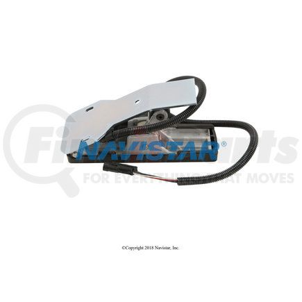 2609188C91 by NAVISTAR - INTERNATIONAL PEDAL ELECTRONIC ACCEL