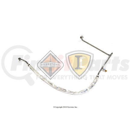 3959516C93 by NAVISTAR - HOSE, A/C , CONDE