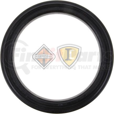 DS504861 by NAVISTAR - Wheel Seal