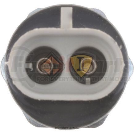 DS129035 by NAVISTAR - SWITCH, DIFFERENTIAL LOCK INDICATOR