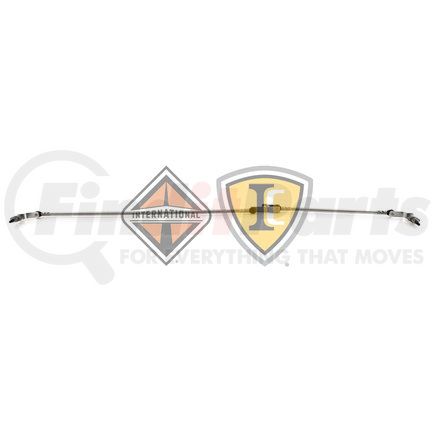 2586922C92 by NAVISTAR - Windshield Wiper Linkage