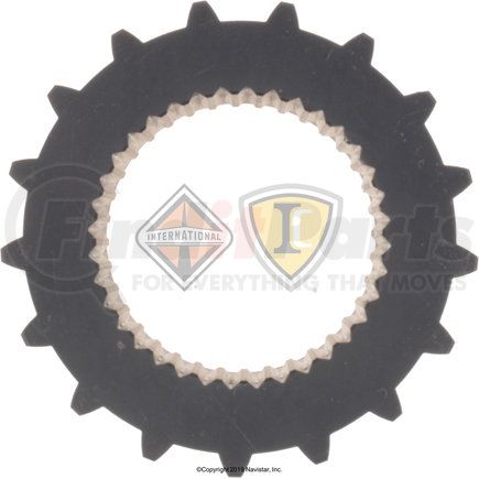 DSE935088 by NAVISTAR - Clutch Sliding Gear